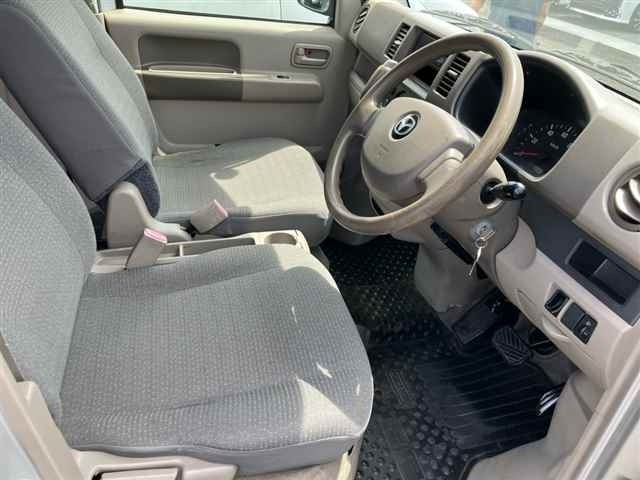 Mazda SCRUM VAN 2014 8177204-7