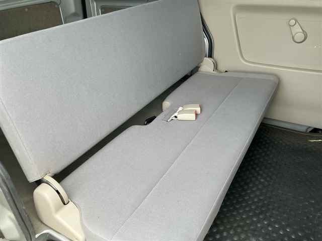 Mazda SCRUM VAN 2014 8177204-8