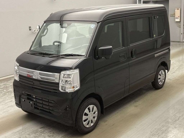 Mazda SCRUM VAN 2026 8177206-0