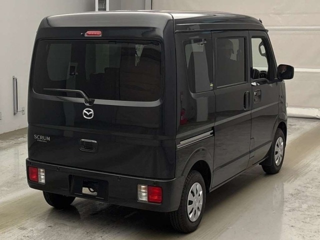 Mazda SCRUM VAN 2026 8177206-1