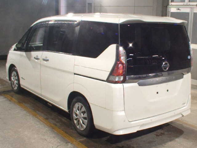 Nissan SERENA 2018 8177807-1