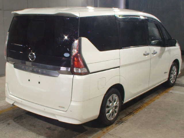Nissan SERENA 2018 8177807-5