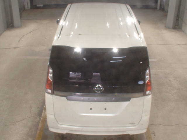 Nissan SERENA 2018 8177807-6