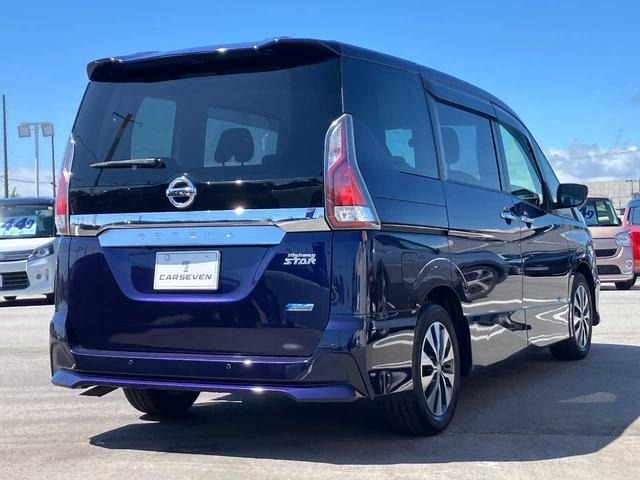 Nissan SERENA 2016 8177822-1