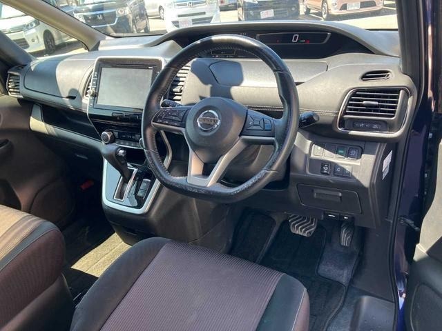 Nissan SERENA 2016 8177822-11