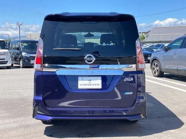 Nissan SERENA 2016 8177822-14