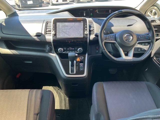Nissan SERENA 2016 8177822-2