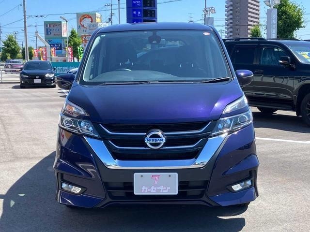Nissan SERENA 2016 8177822-22