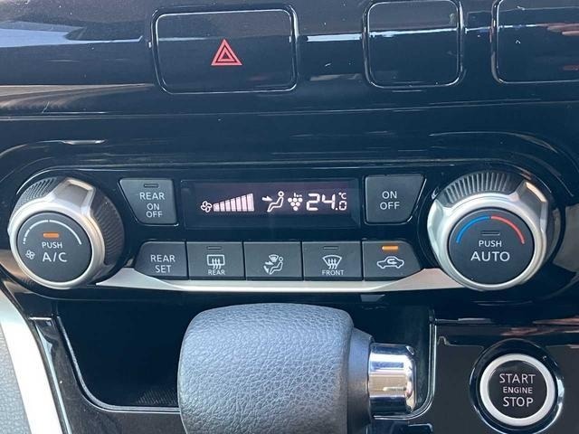 Nissan SERENA 2016 8177822-24
