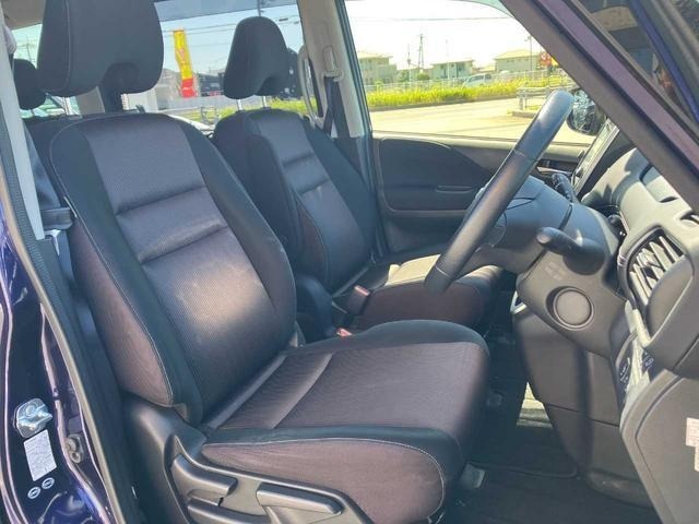 Nissan SERENA 2016 8177822-25