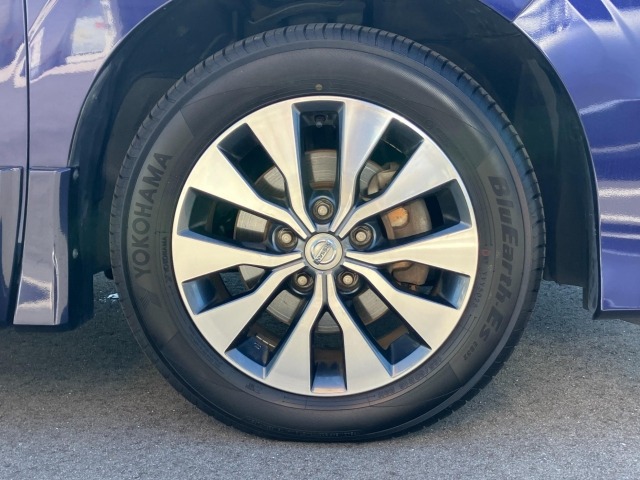Nissan SERENA 2016 8177822-6