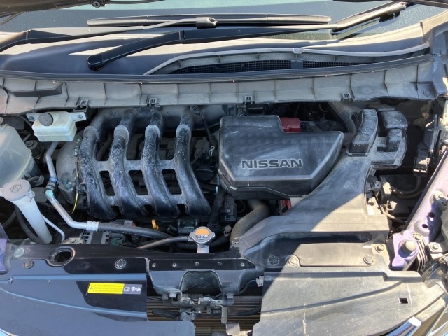 Nissan SERENA 2016 8177822-9