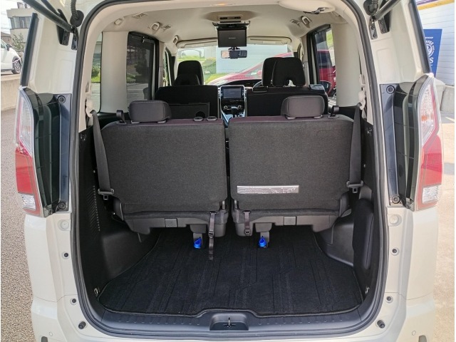 Nissan SERENA 2017 8177825-24