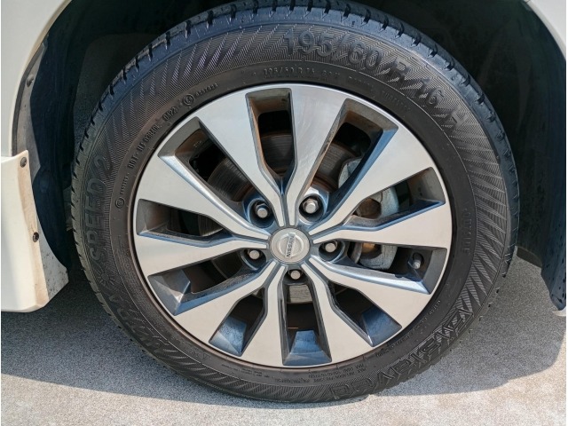 Nissan SERENA 2017 8177825-29