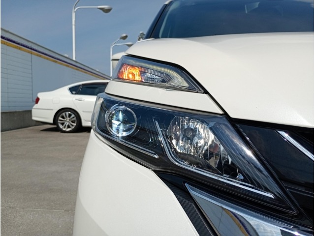 Nissan SERENA 2017 8177825-33