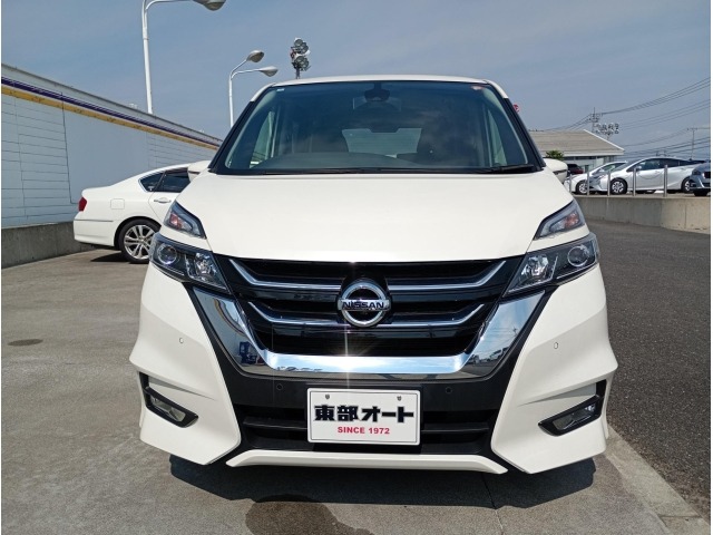 Nissan SERENA 2017 8177825-43