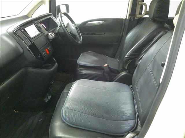 Nissan SERENA 2009 8177856-3