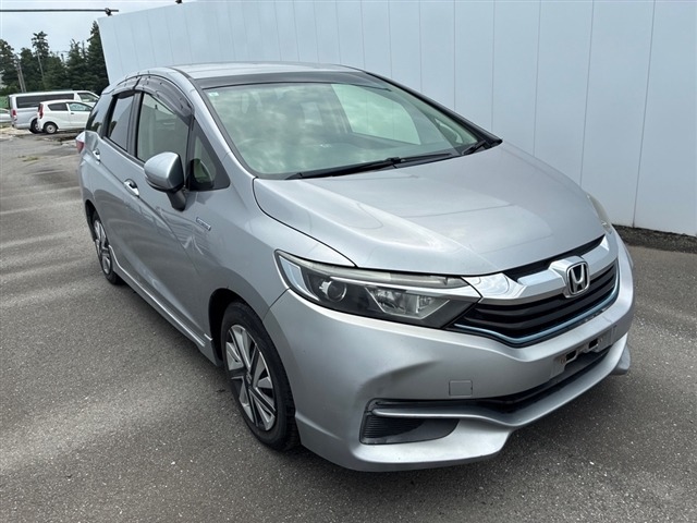Honda SHUTTLE 2017 8176244-0
