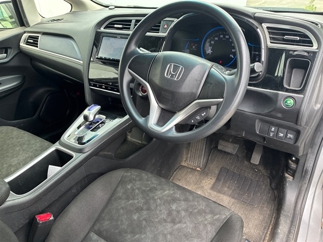 Honda SHUTTLE 2017 8176244-3