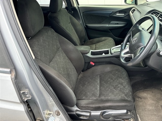 Honda SHUTTLE 2017 8176244-5