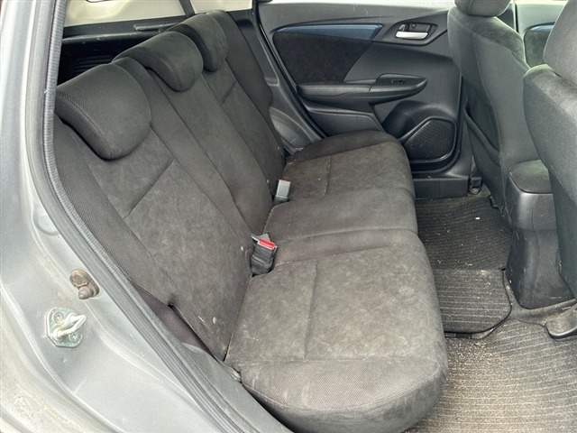 Honda SHUTTLE 2017 8176244-6