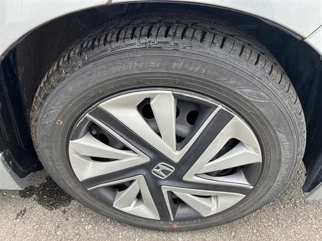 Honda SHUTTLE 2017 8176244-7