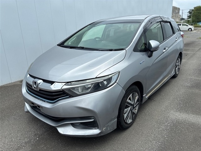 Honda SHUTTLE 2017 8176244-9