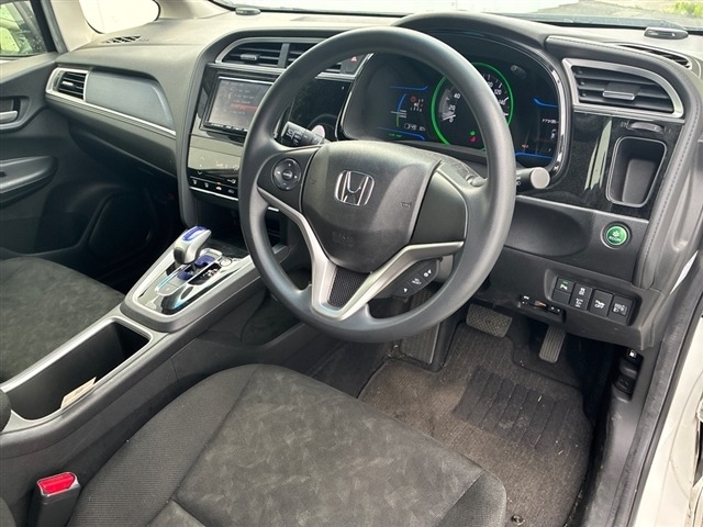 Honda SHUTTLE 2017 8176245-3