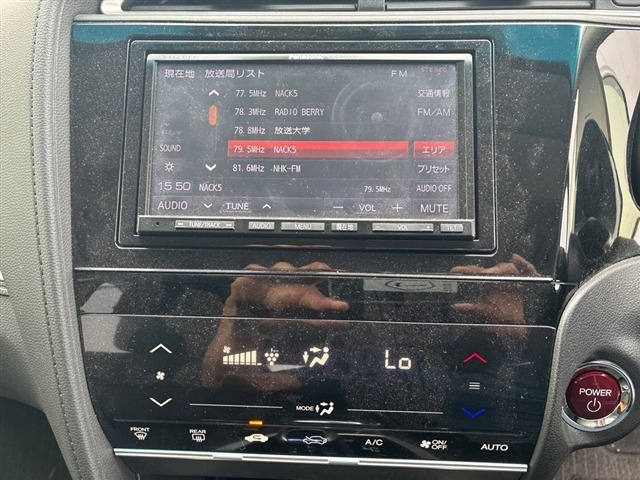 Honda SHUTTLE 2017 8176245-4