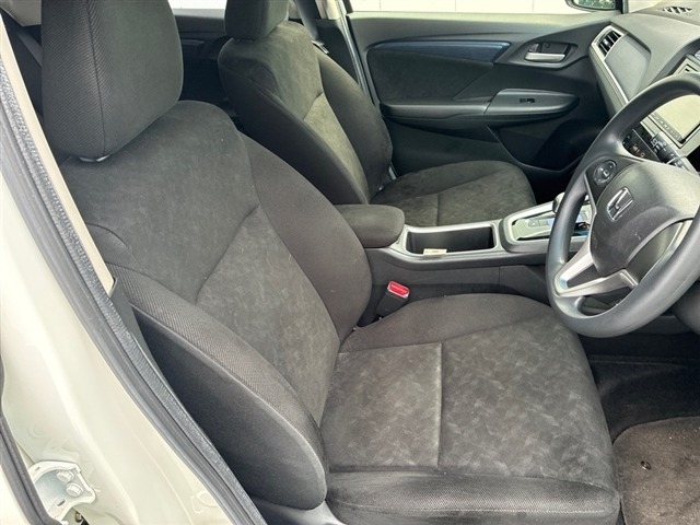 Honda SHUTTLE 2017 8176245-5