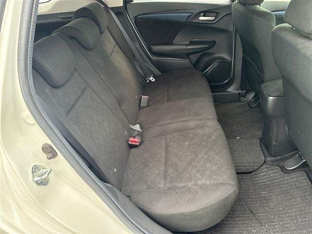 Honda SHUTTLE 2017 8176245-6