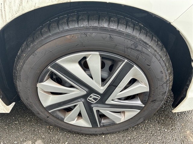 Honda SHUTTLE 2017 8176245-7