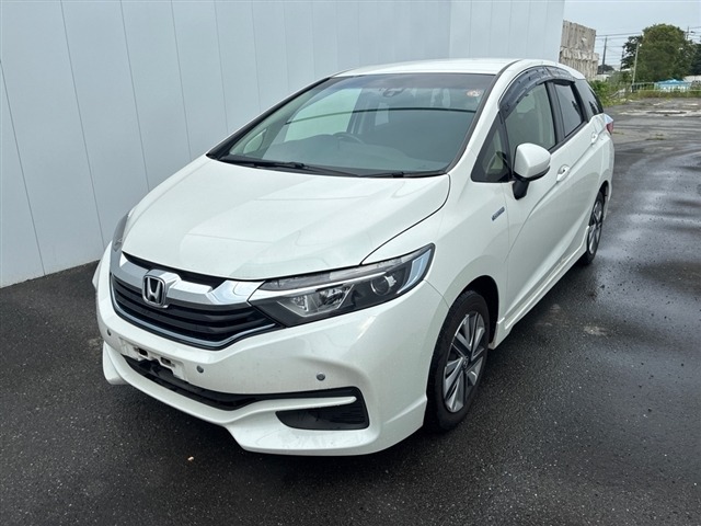 Honda SHUTTLE 2017 8176245-9