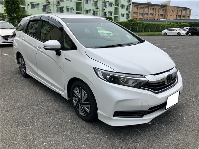 Honda SHUTTLE 2021 8176246-0