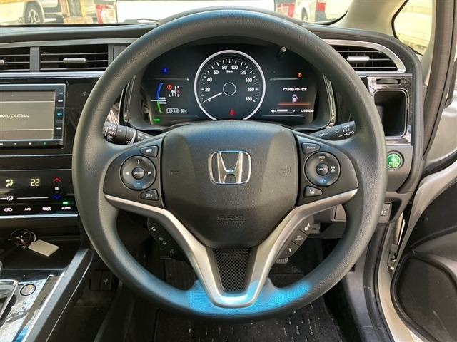 Honda SHUTTLE 2021 8176246-3