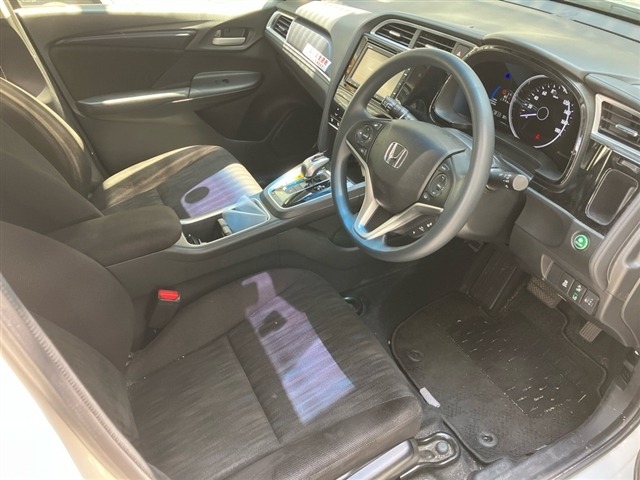 Honda SHUTTLE 2021 8176246-5