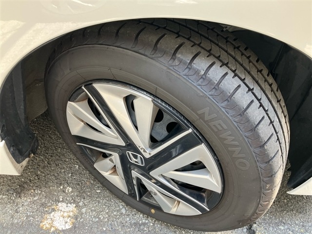Honda SHUTTLE 2021 8176246-7