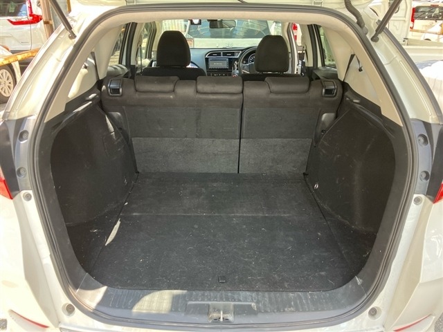 Honda SHUTTLE 2021 8176246-8