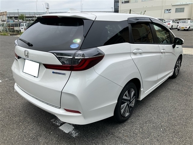 Honda SHUTTLE 2021 8176246-9