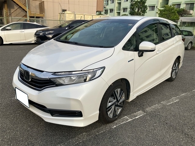 Honda SHUTTLE 2021 8176248-10