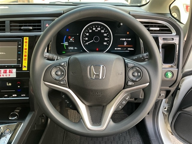 Honda SHUTTLE 2021 8176248-3