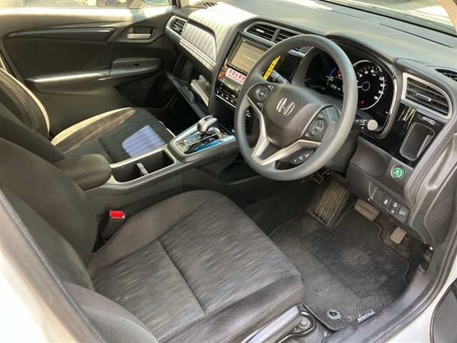 Honda SHUTTLE 2021 8176248-5