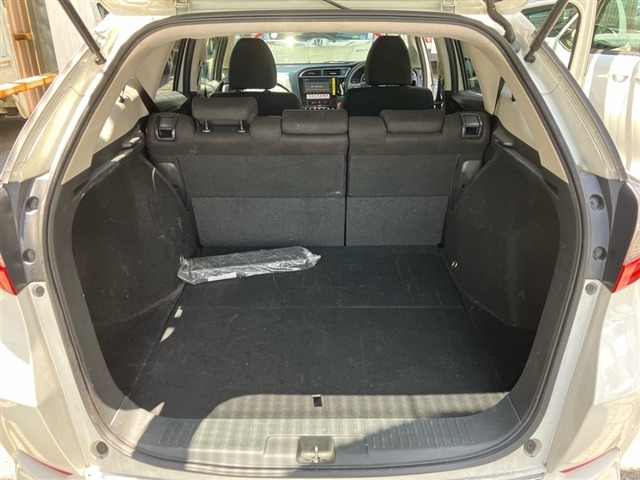 Honda SHUTTLE 2021 8176248-8