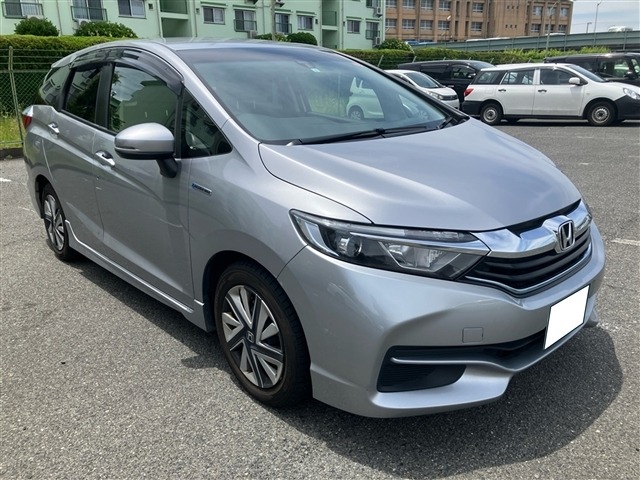 Honda SHUTTLE 2017 8176249-0