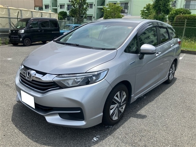 Honda SHUTTLE 2017 8176249-10