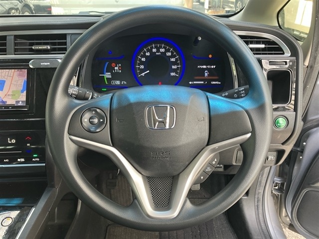 Honda SHUTTLE 2017 8176249-3