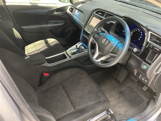 Honda SHUTTLE 2017 8176249-5