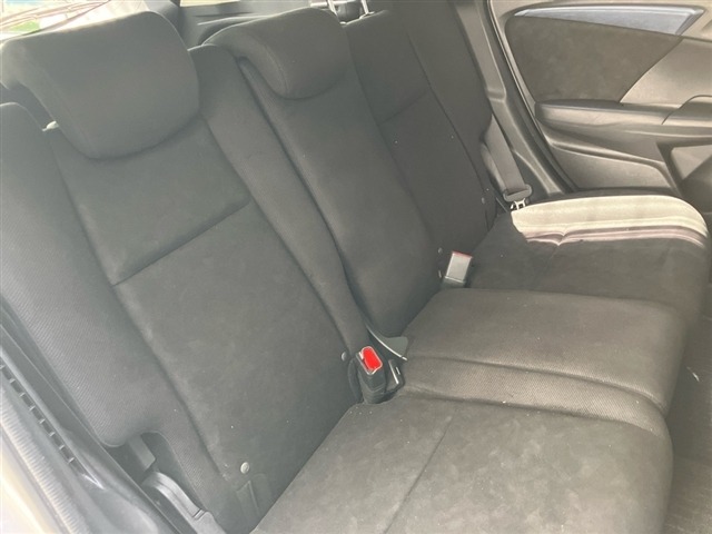 Honda SHUTTLE 2017 8176249-6