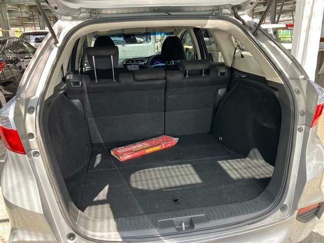 Honda SHUTTLE 2017 8176249-8