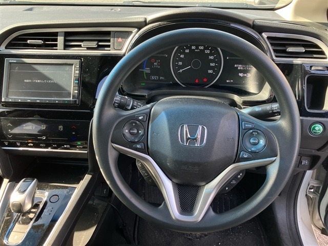 Honda SHUTTLE 2021 8176250-3